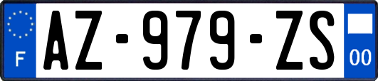 AZ-979-ZS