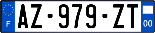 AZ-979-ZT
