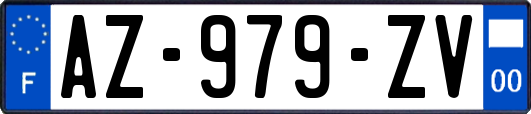 AZ-979-ZV