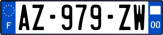 AZ-979-ZW