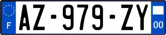 AZ-979-ZY