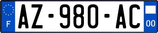 AZ-980-AC