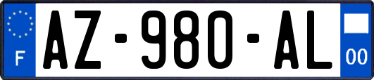 AZ-980-AL