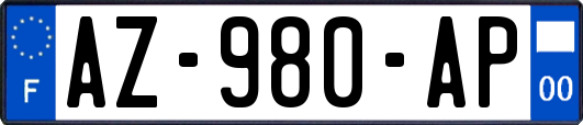 AZ-980-AP