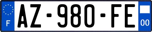 AZ-980-FE