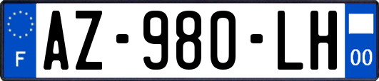 AZ-980-LH