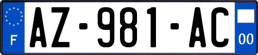 AZ-981-AC