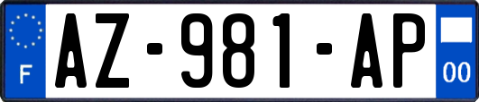 AZ-981-AP