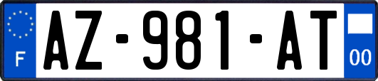 AZ-981-AT