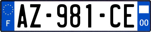 AZ-981-CE