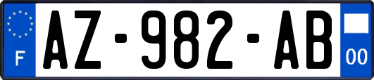 AZ-982-AB