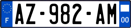 AZ-982-AM