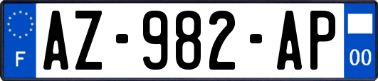 AZ-982-AP