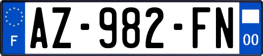 AZ-982-FN