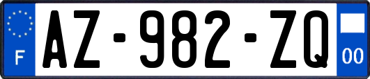 AZ-982-ZQ