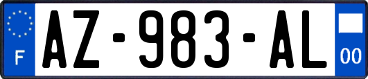 AZ-983-AL