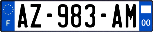 AZ-983-AM