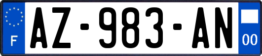 AZ-983-AN