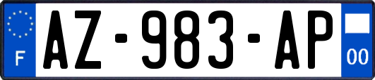 AZ-983-AP