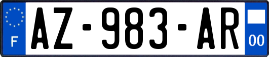 AZ-983-AR