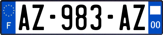 AZ-983-AZ