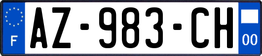 AZ-983-CH