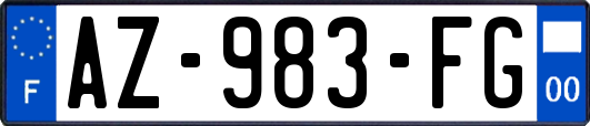 AZ-983-FG