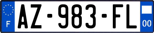 AZ-983-FL