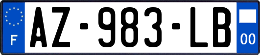 AZ-983-LB