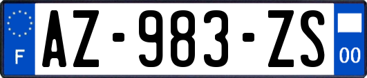 AZ-983-ZS