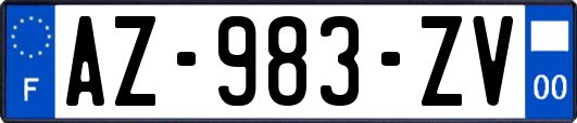 AZ-983-ZV
