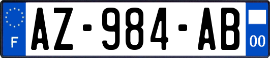 AZ-984-AB