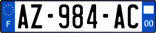 AZ-984-AC