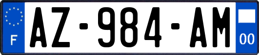 AZ-984-AM