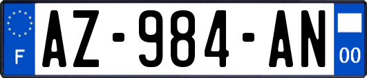 AZ-984-AN