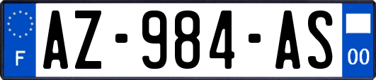 AZ-984-AS