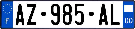 AZ-985-AL