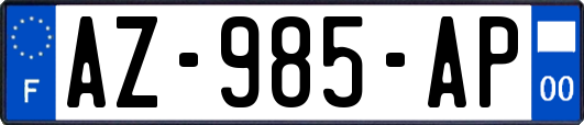 AZ-985-AP