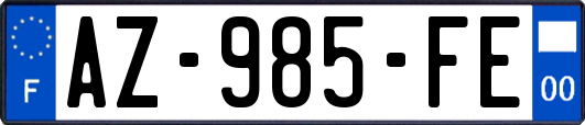 AZ-985-FE