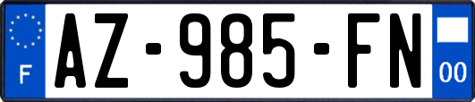 AZ-985-FN