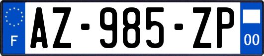 AZ-985-ZP