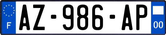 AZ-986-AP