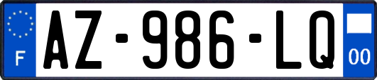 AZ-986-LQ