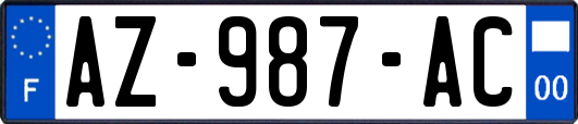 AZ-987-AC