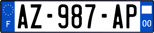 AZ-987-AP