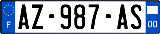 AZ-987-AS