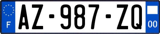 AZ-987-ZQ