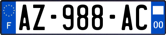 AZ-988-AC