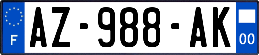 AZ-988-AK