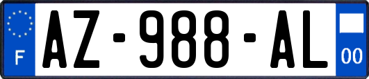 AZ-988-AL